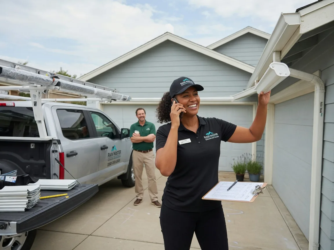 Gutter Installation Barnum, MN FAQs